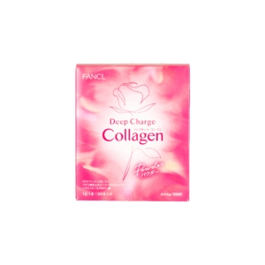 FANCL 深層美肌膠原蛋白粉 30'S