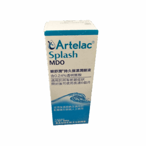 眼舒潤持久保濕潤眼液 10ML