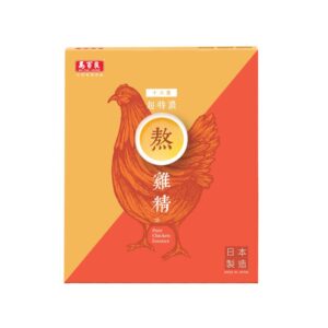 MA PAK LEUNG 馬百良十六度超特濃熬雞精 60Gx6'S