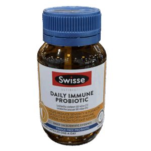 SWISSE 提高免疫力益生菌 30'S