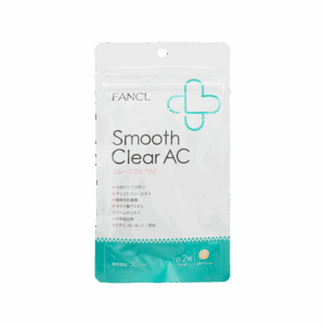 FANCL 祛痘營養素片劑 60'S