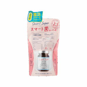 SVELTY SMART 益生菌膠囊 30'S