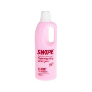 SWIPE 紅威寶食具器皿濃縮洗劑 1L