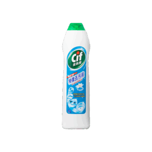 CIF 潔而亮特強去污液-原味 500ML