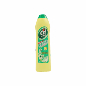 CIF 潔而亮特強去污液-檸檬 500ML