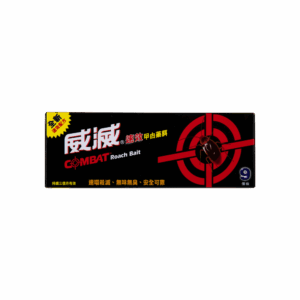 威滅速效蟑螂藥餌 9'S