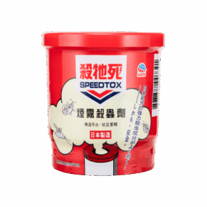 SPEEDTOX 殺牠死煙霧殺蟲劑 10G