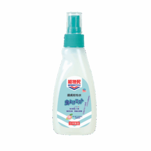 SPEEDTOX 殺牠死護膚蚊怕水 120ML