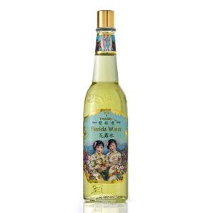 雙妹麥花露水 200ML