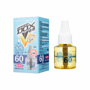 必殺電子驅蚊液60天 48ML