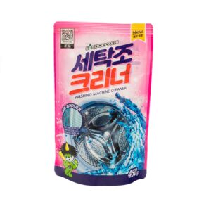 SANDOKKAEBI 山鬼洗衣機槽清潔粉 450G