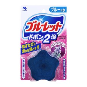 KOBAYASHI 小林製藥廁所用藍泡泡 - 薰衣草 120G