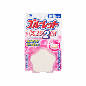 KOBAYASHI 小林製藥廁所用藍泡泡 - 無色肥皂香 120G