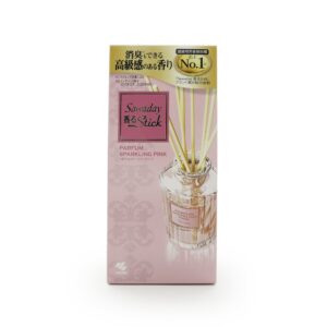 KOBAYASHI 小林製藥消臭元芳香藤枝(粉紅) 70ML