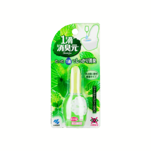 KOBAYASHI 小林製藥1滴消臭元(清新草本) 20ML