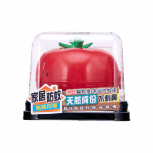 PEARL'S 珮氏驅蚊爽家居防蚊座