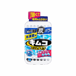 KOBAYASHI 小林製藥活性炭冰箱除臭劑 - 冷凍室用 26G