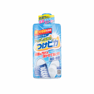 FUMAKILLA SHOE CLEANSER 300ML