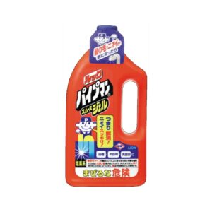 LION PIPEMAN CONCENTRATED PIPE CLEANING GEL 1L