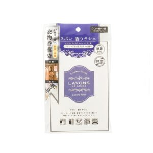 LAVONS 雅芳貴氣衣物香薰袋 - 清香淡雅 20G