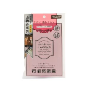 LAVONS 雅芳貴氣衣物香薰袋 - 法式馬卡龍 20G