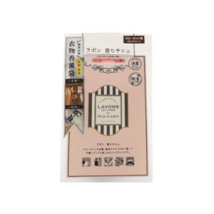 LAVONS 雅芳貴氣衣物香薰袋 - 秘密誘惑 20G