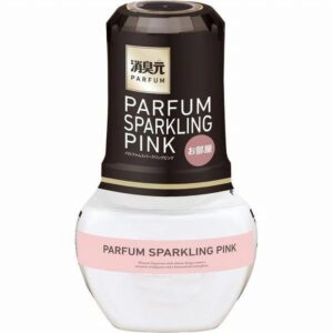 KOBAYASHI 小林製藥部屋用消臭元香座 - 治愈皂香 400ML