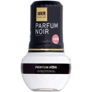 KOBAYASHI 小林製藥部屋用消臭元香座 - 茉莉玫瑰香 400ML