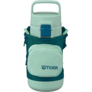 TIGER VACUUM INSULATED BOTTLE 350ML (MTA-A 035-GM)