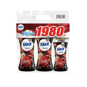 BAY ECO 貝純多效留香珠(綻放) 810MLx2'S+360ML