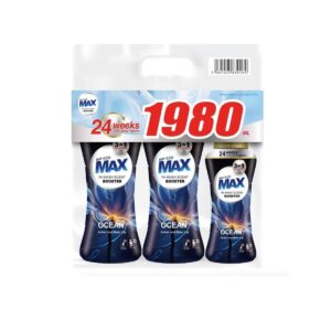 BAY ECO 貝純多效留香珠(水漾) 810MLx2'S+360ML