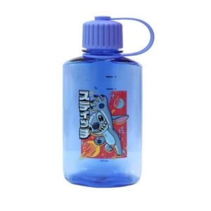 迪士尼水樽-史迪仔 350ML