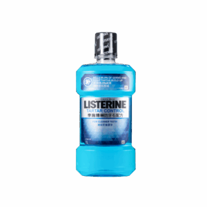LISTERINE 李施德林漱口水 - 防牙石(TARTAR CONTROL) 1L