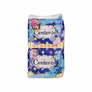 UNICHARM CENTER-IN 29CM 10'Sx2