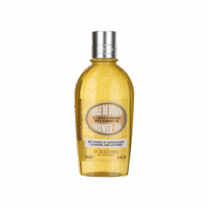 L'OCCITANE 歐舒丹杏仁沐浴油 250ML