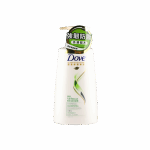 DOVE 多芬髮質修護專家洗髮乳 - 髮源強韌防掉髮 680ML