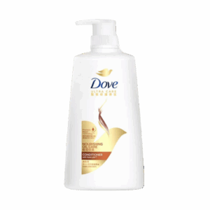 DOVE 多芬髮質修護專家潤髮乳 - 輕潤保濕 660ML