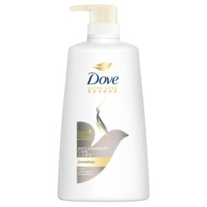 DOVE 多芬髮質修護專家洗髮乳 - 去屑護理 680ML