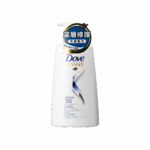 DOVE 多芬髮質修護專家洗髮乳 - 深層修護 680ML