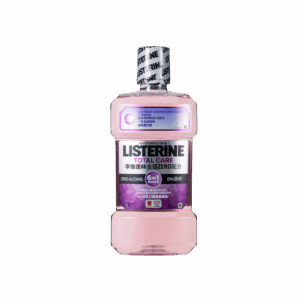 LISTERINE 李施德林漱口水 - 全護ZERO 1L