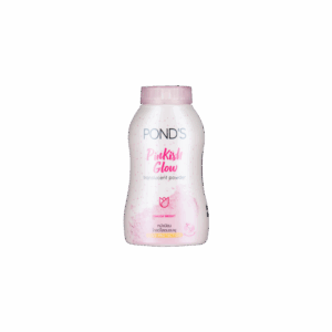 POND'S 旁氏控油防曬粉(溫和 - 粉紅) 50G