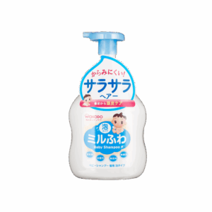 WAKODO BABY SHAMPOO 450ML