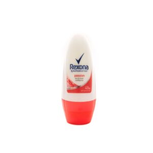 REXONA ROLL ON-PASSION 45ML