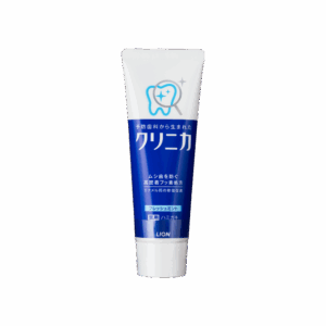 LION 獅王固齒佳酵素薄荷牙膏(清新 - 藍) 130G