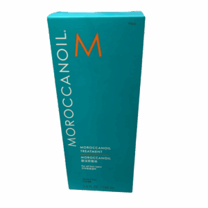 MOROCCANOIL 摩洛哥優油 100ML