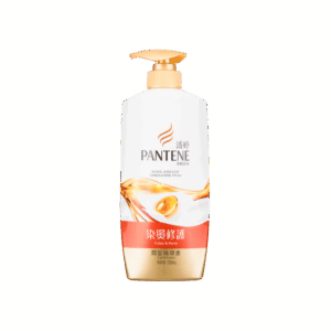 PANTENE 潘婷染燙修護潤髮精華素 700ML
