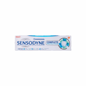 SENSODYNE 舒適達牙膏 - 全方位防護 100G