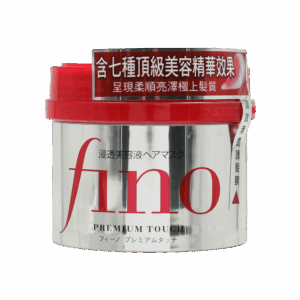 FINO 高效滲透護髮膜 230G