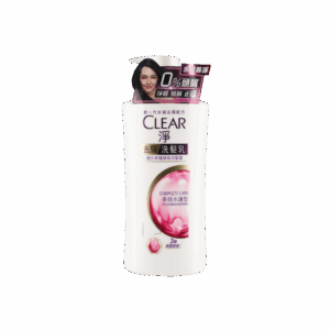 CLEAR 淨女士多效水護洗髮乳 750ML