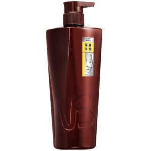 VIDAL SASSOON 沙宣潤髮乳 - 深層滋潤 750ML